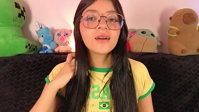 lana dol online show from 04.24.26