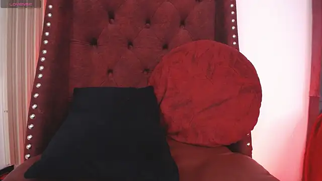 BiancaAntonelli online show from 04.25.26