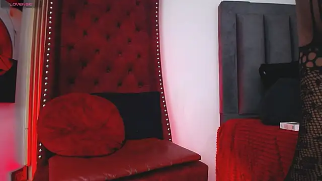 BiancaAntonelli online show from 04.27.26