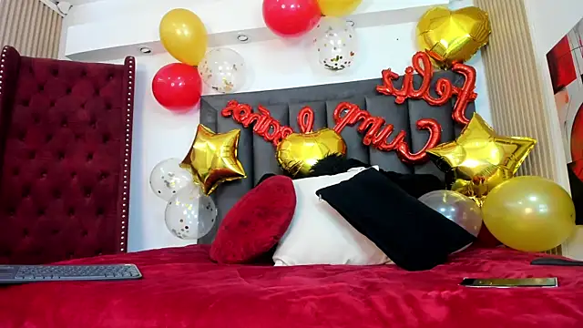 BiancaAntonelli online show from 06.05.26