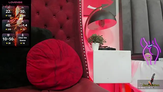 BiancaAntonelli online show from 06.23.26