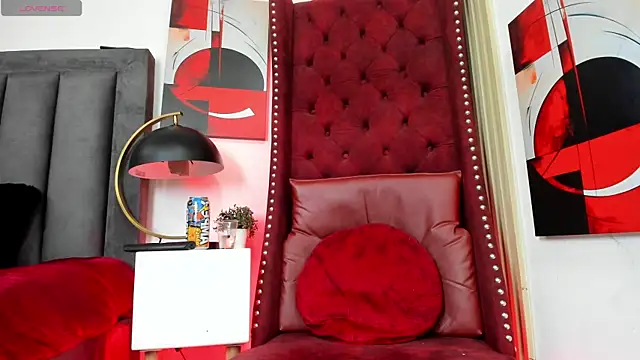BiancaAntonelli online show from 07.02.26