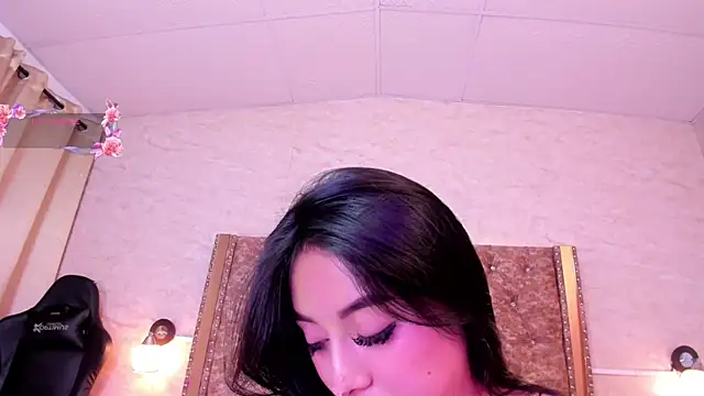 gaby desire777 online show from 02.08.25