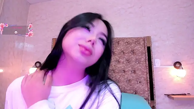 gaby desire777 online show from 03.02.25