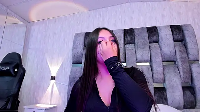 gaby desire777 online show from 03.12.25