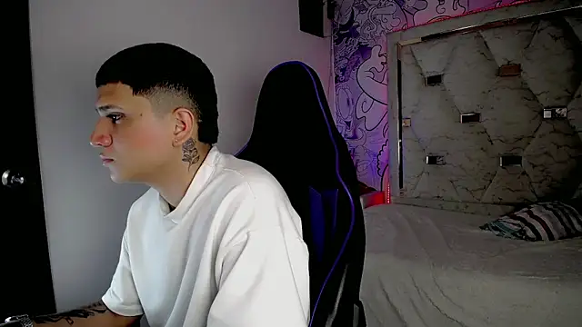 Brayan lopezz online show from 04.25.26