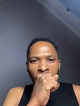 Snapshot of BlueIceCube chatting on 01.16.25 BlueIceCube online show from 01.16.25