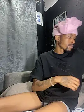 BlueIceCube online show from 01.09.26