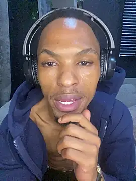 BlueIceCube online show from 04.02.26