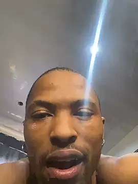 BlueIceCube online show from 07.26.26