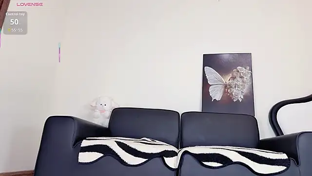 Lucky-susuBB online show from 12.05.25