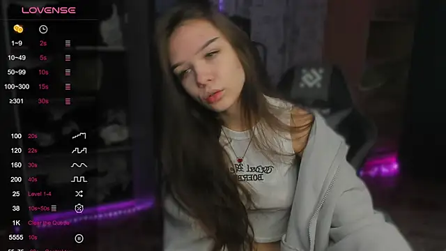 SweetyDeviliya online show from 11.11.25