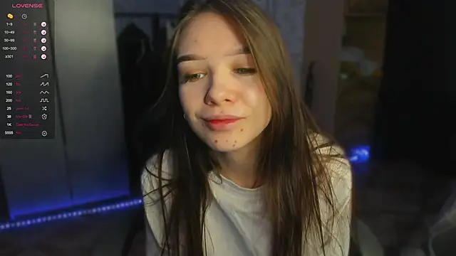 SweetyDeviliya online show from 12.18.25