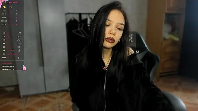 SweetyDeviliya online show from 03.12.26