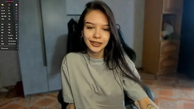 SweetyDeviliya online show from 05.28.26