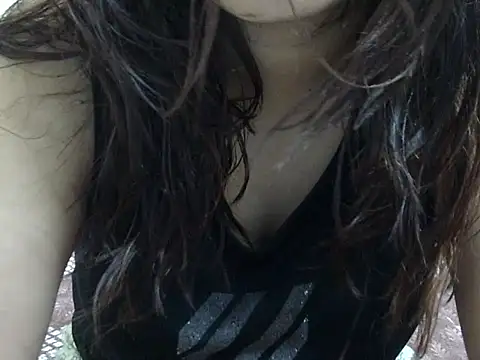 hottysameera online show from 05.14.26