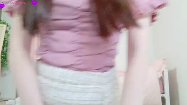 Snapshot of MARIAo0 chatting on 03.09.25 MARIAo0 online show from 03.09.25