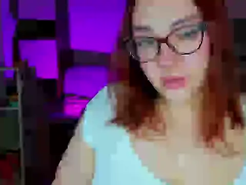 Snapshot of Gotticat chatting on 11.09.25 Gotticat online show from 11.09.25