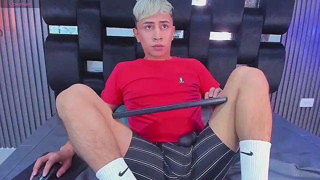 dylan park online show from 12.22.24