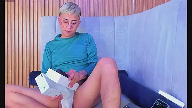 dylan park online show from 12.28.24