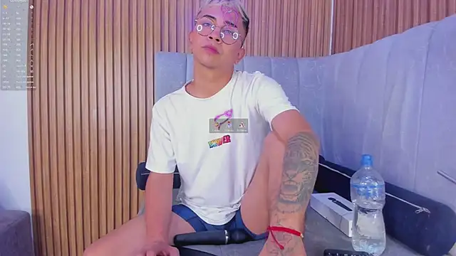 dylan park online show from 01.13.25