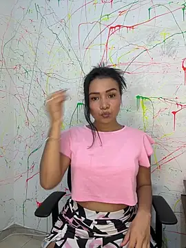 Rousse blue online show from 02.19.25