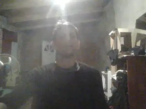 Snapshot of elsaiya chatting on 03.19.25 elsaiya online show from 03.19.25