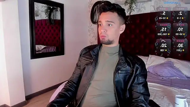 Snapshot of Edward_max chatting on 01.26.25 Edward max online show from 01.26.25