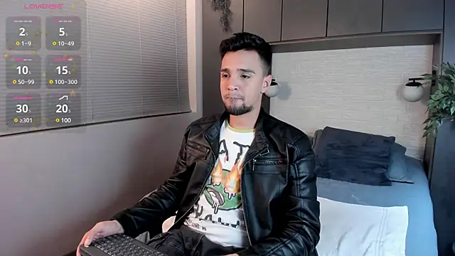 Snapshot of Edward_max chatting on 01.28.25 Edward max online show from 01.28.25