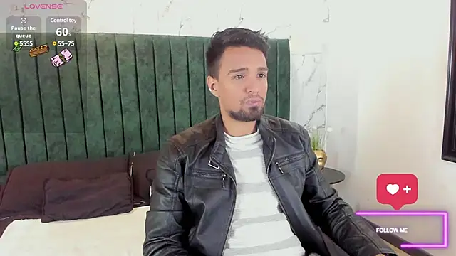 Snapshot of Edward_max chatting on 03.21.25 Edward max online show from 03.21.25