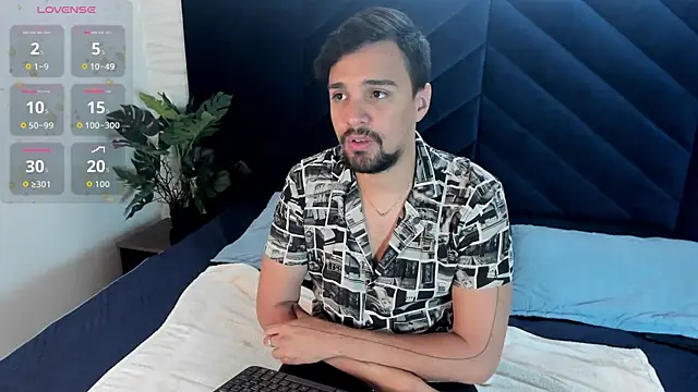 Edward max online show from 01.18.26