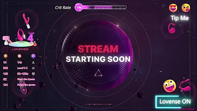 Hr Frk Olsen online show from 02.21.25