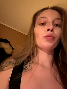 Hr Frk Olsen online show from 10.20.25