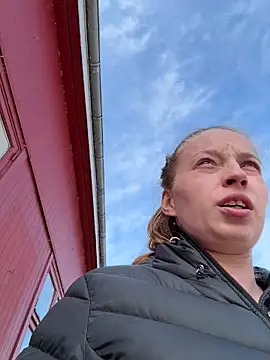 Hr Frk Olsen online show from 03.17.26