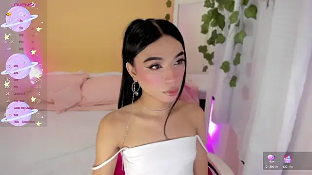 AndreaSweet  online show from 01.21.25