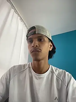 Snapshot of TheBlessedSide chatting on 11.20.25 TheBlessedSide online show from 11.20.25