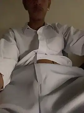 Snapshot of TheBlessedSide chatting on 03.10.26 TheBlessedSide online show from 03.10.26