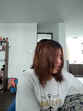 Snapshot of Elsa_sweet chatting on 05.14.26 Elsa sweet online show from 05.14.26