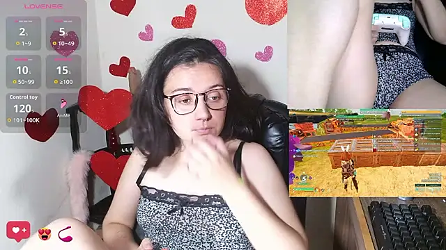 sobresalinaa online show from 02.17.26