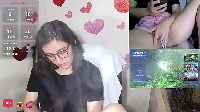 sobresalinaa online show from 03.11.26