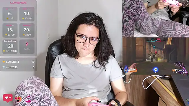 sobresalinaa online show from 04.09.26