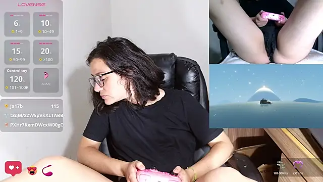 sobresalinaa online show from 04.12.26