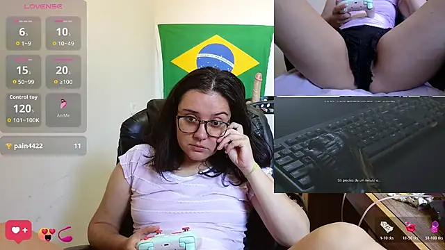 sobresalinaa online show from 06.19.26