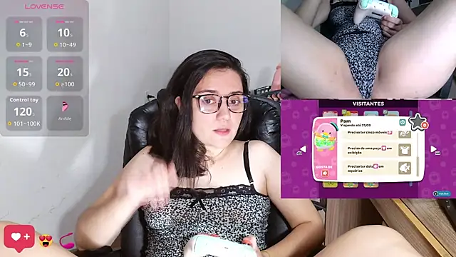 sobresalinaa online show from 07.28.26