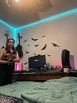 Nina-Chick777 online show from 02.22.26