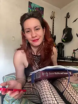 Nina-Chick777 online show from 03.28.26