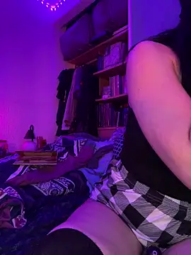 Snapshot of Nina-Chick777 chatting on 06.15.26 Nina-Chick777 online show from 06.15.26