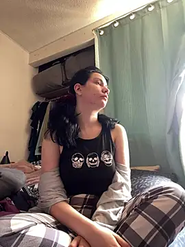 Snapshot of Nina-Chick777 chatting on 06.15.26 Nina-Chick777 online show from 06.15.26