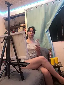 Snapshot of Nina-Chick777 chatting on 06.20.26 Nina-Chick777 online show from 06.20.26