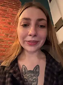 Sunny   Bunny online show from 05.20.26